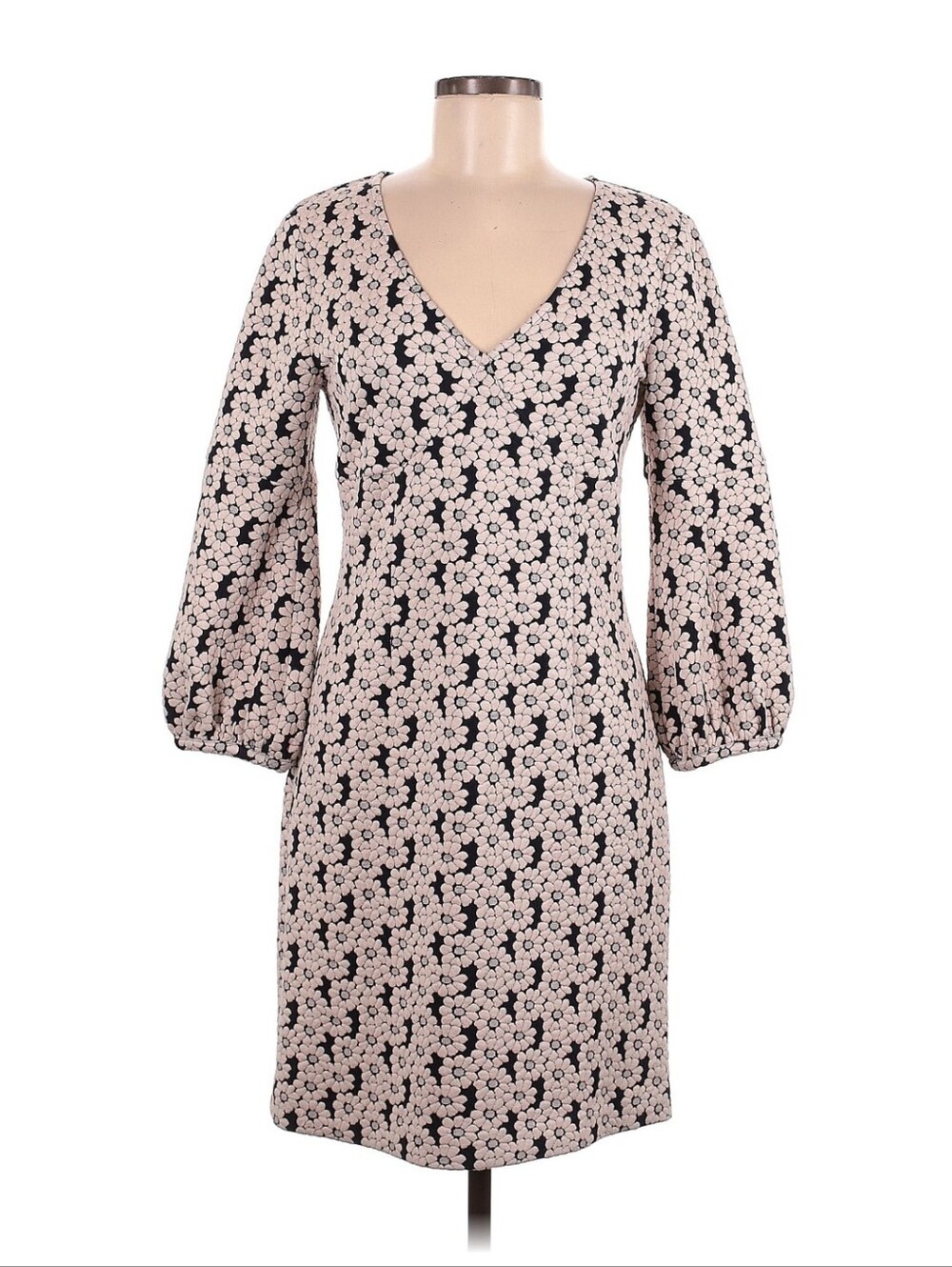 Trina Turk Floral Dress